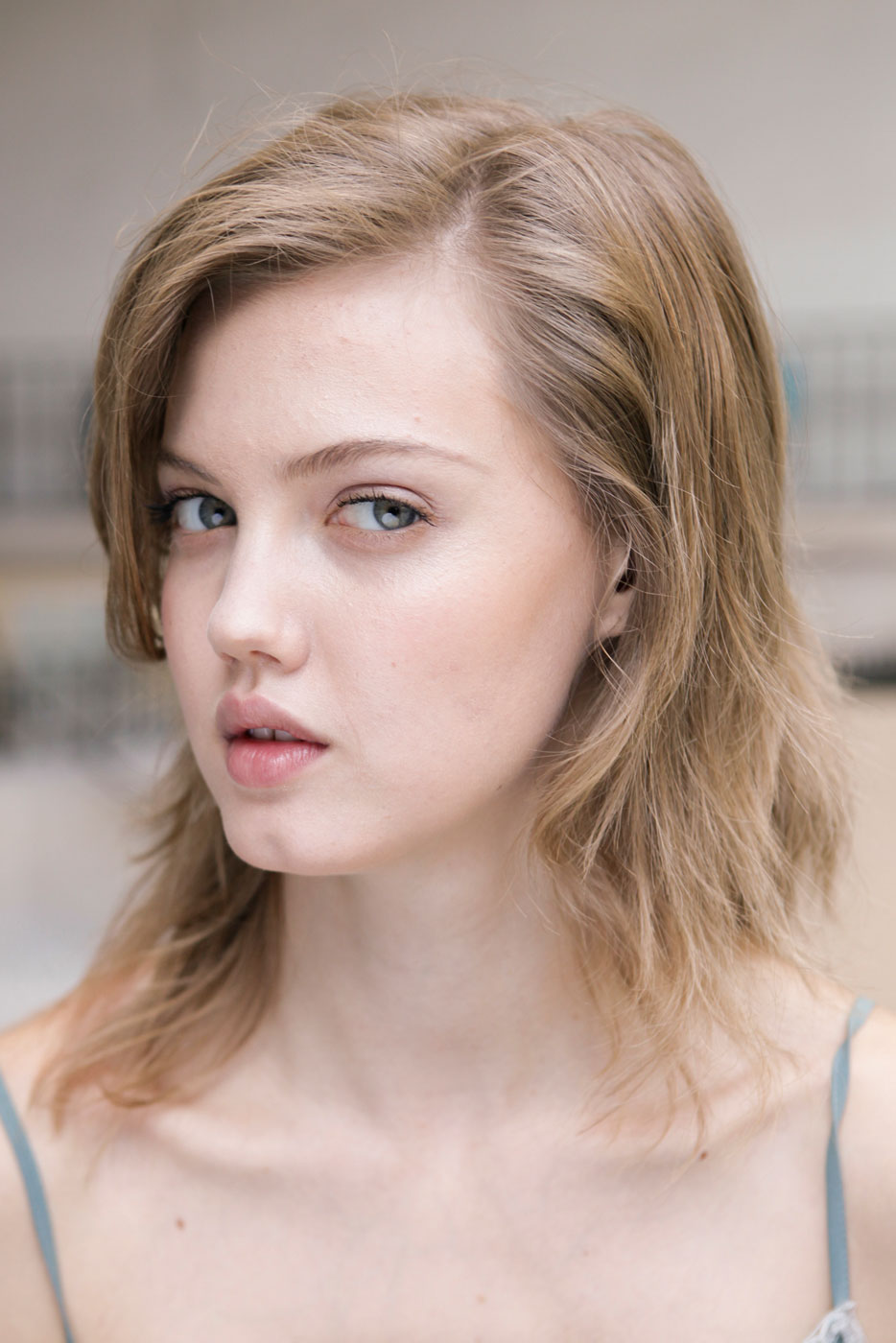 Lindsey Wixson Americaine Mannequins Ces Filles Dont On Connait Le Visage Mais Pas Le Nom Elle