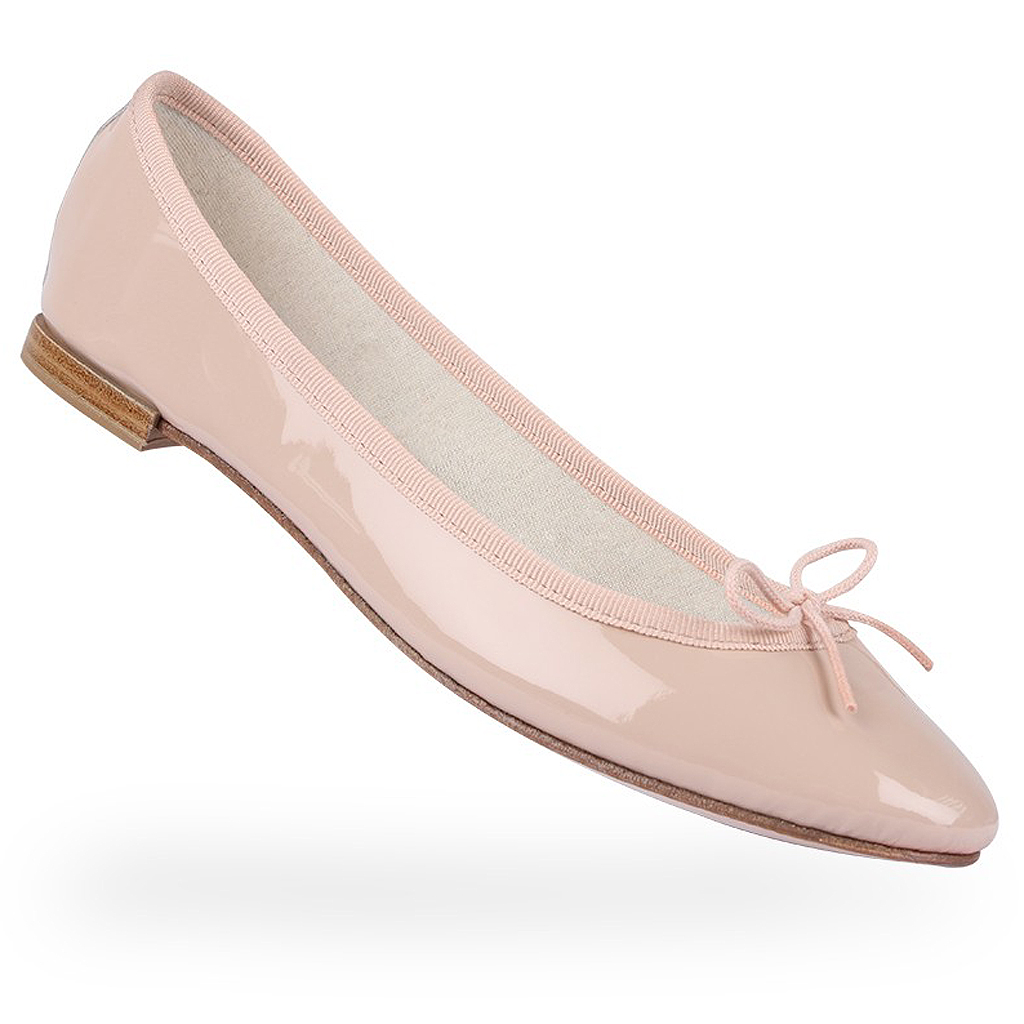 les ballerines