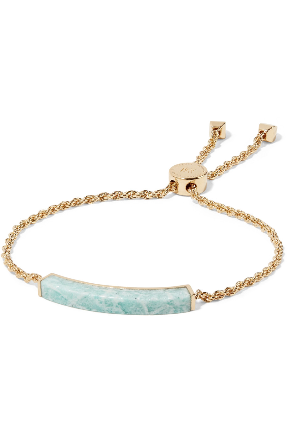 Bracelet Monica Vinader On veut des bijoux fins ! Elle