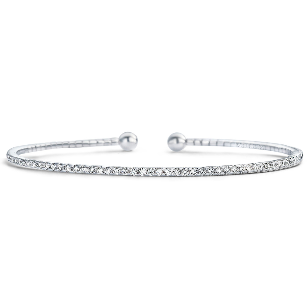 Bracelet Diamant Messika Les Plus Beaux Bracelets En Diamant Elle