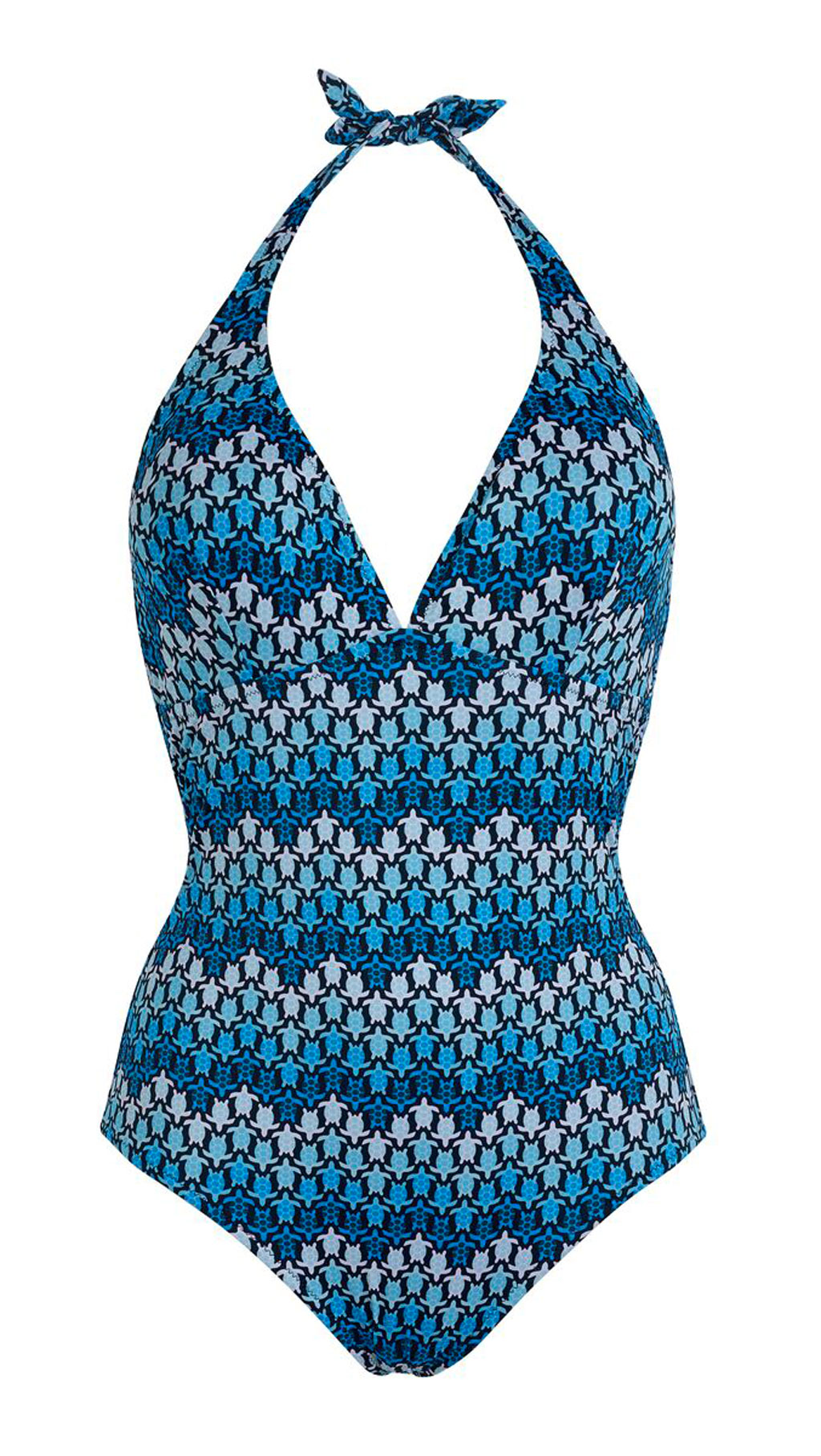 Maillot De Bain Vilebrequin édition Limitée 2014 - Taille XL - Fabriqué En Italie - Imprimé Animalier