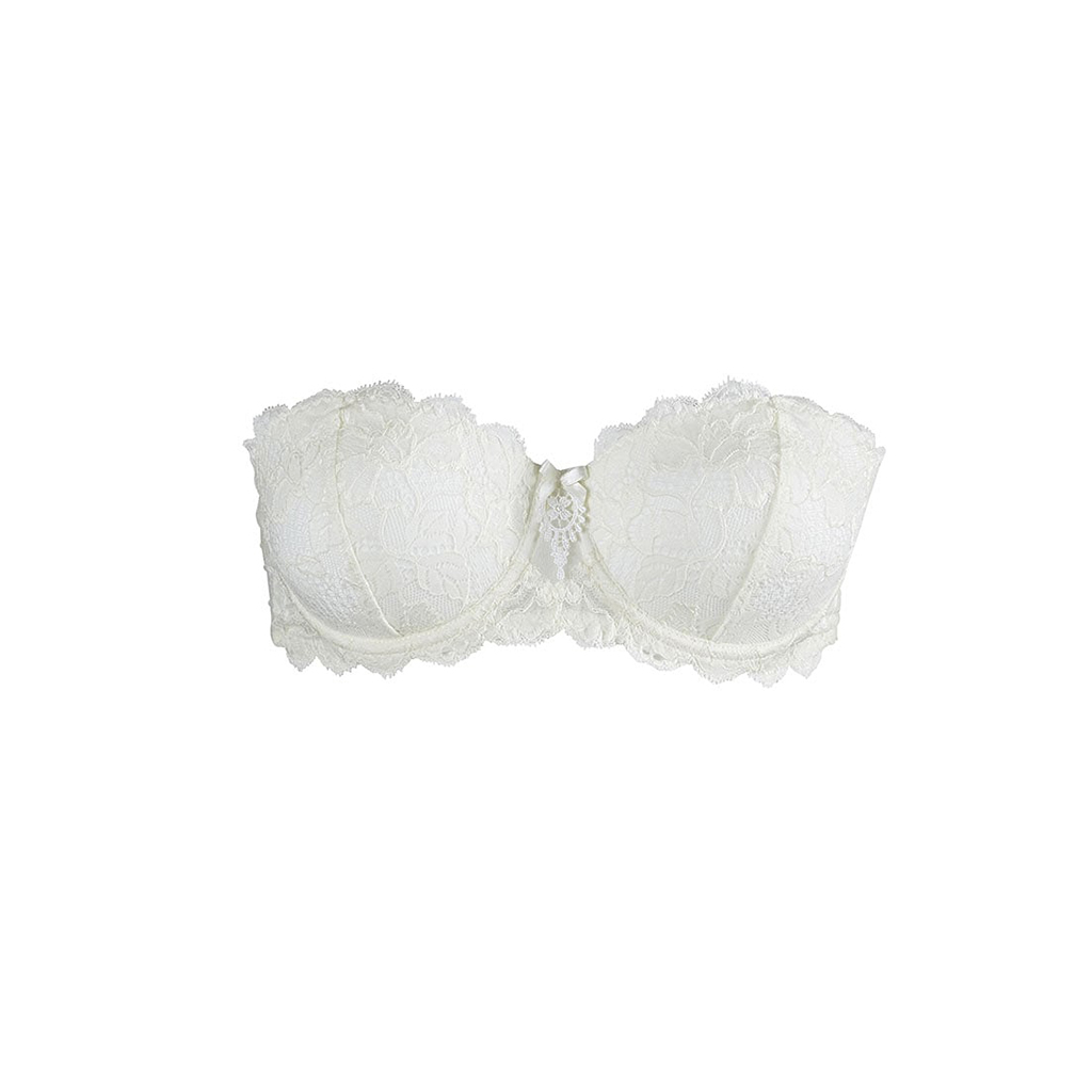 soutien gorge dos nu rouge gorge