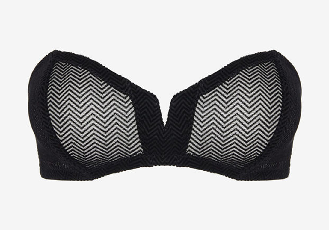 Soutien Gorge Sans Armature Princesse Tam Tam