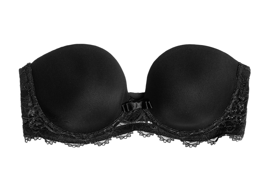 soutien sans bretelle