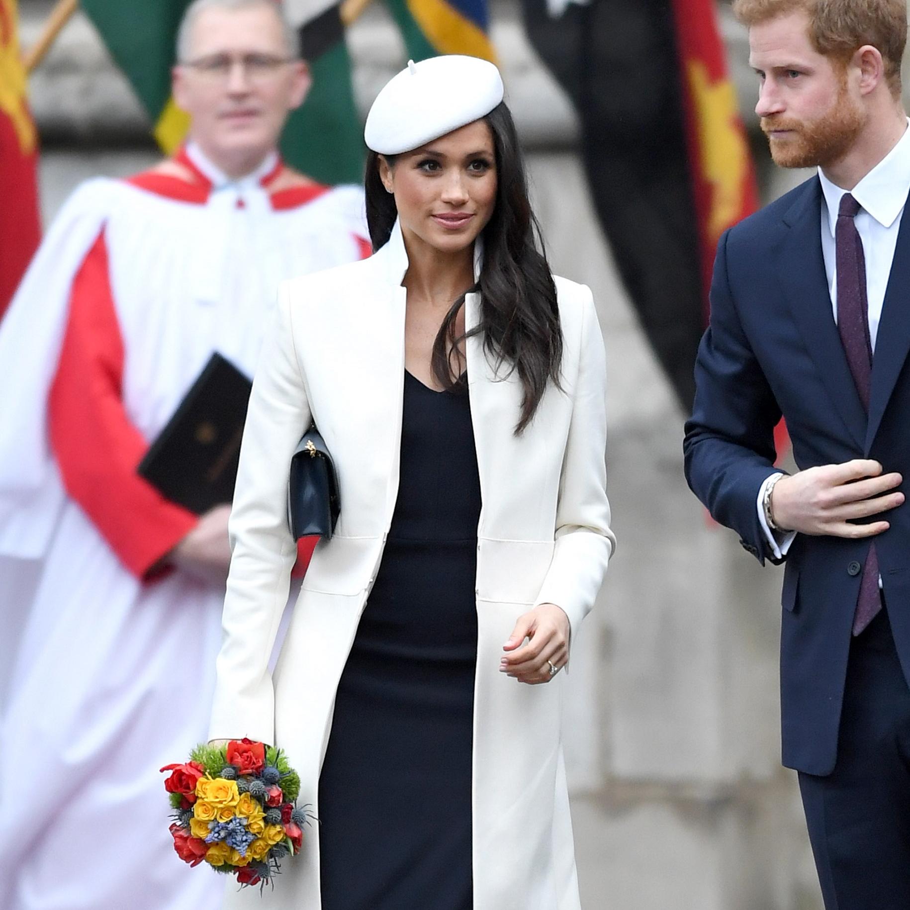 Meghan Markle : serait-elle sur le point de devenir la princesse la