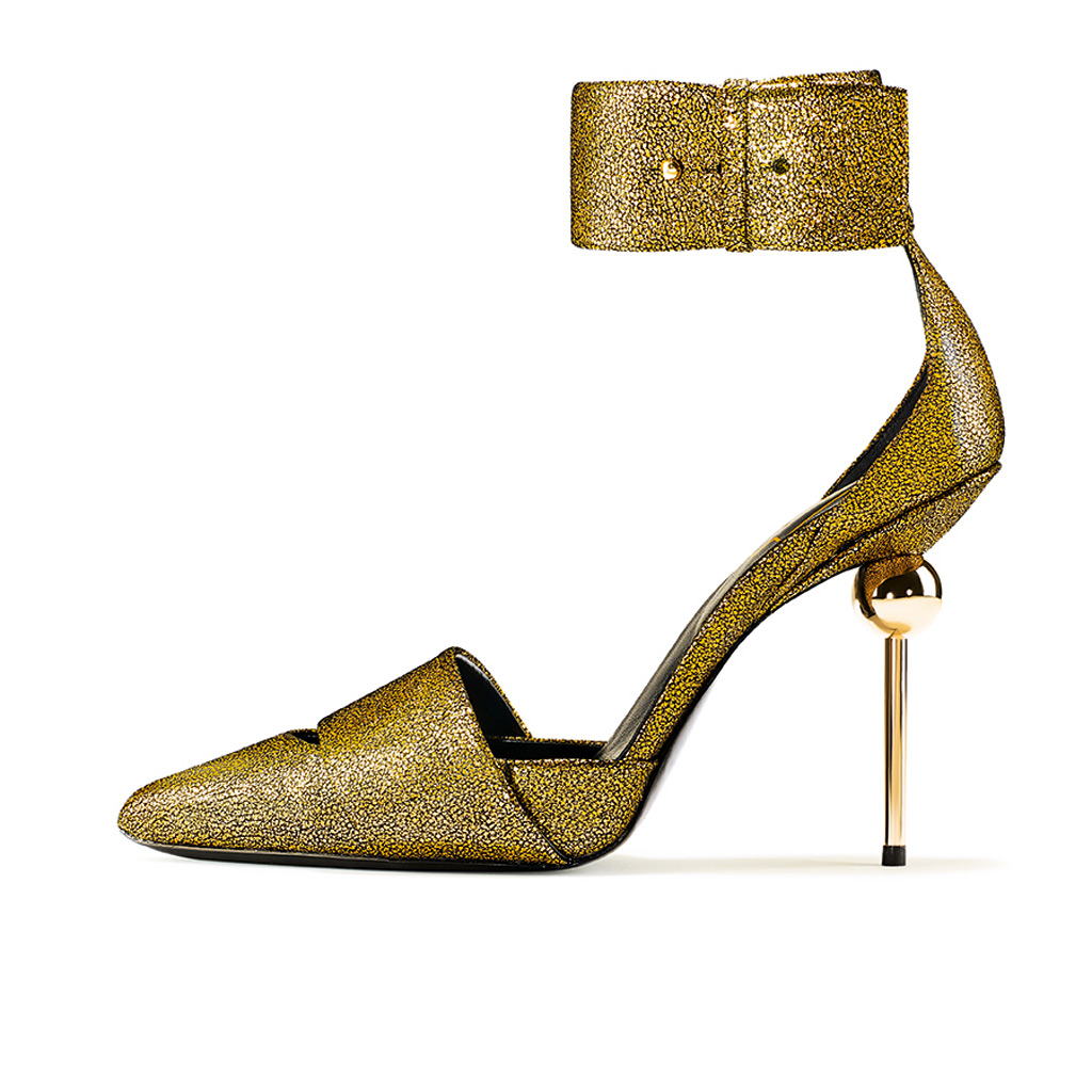 roger vivier escarpins