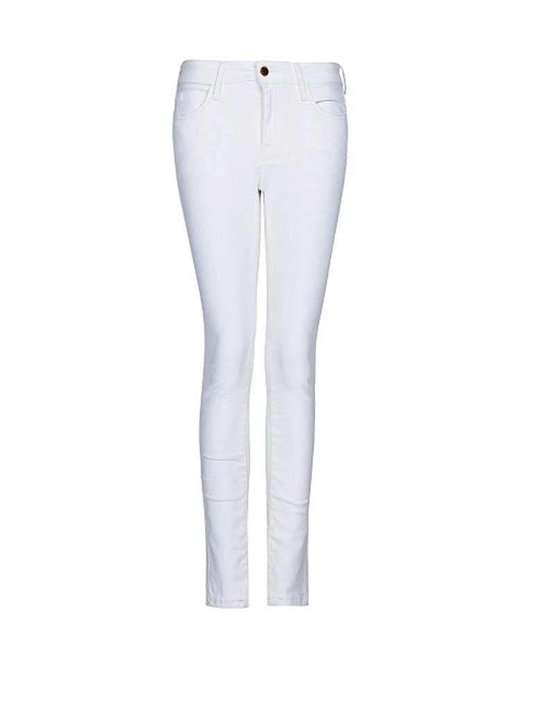 jean blanc slim