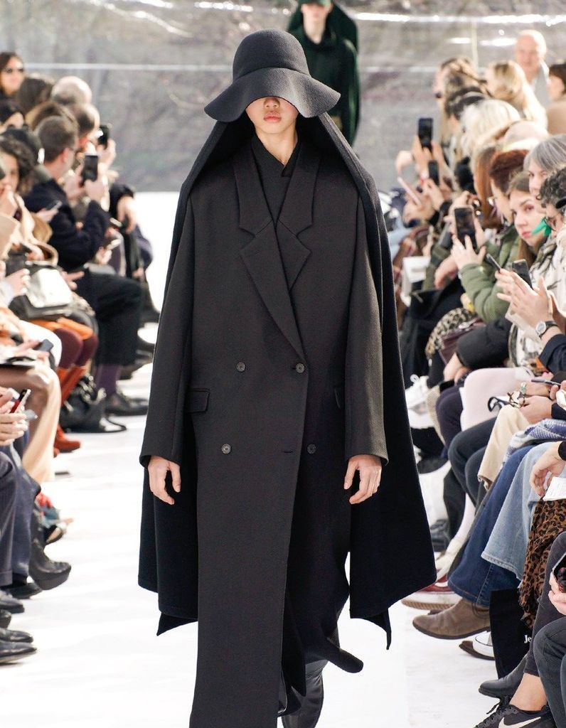 kenzo mode