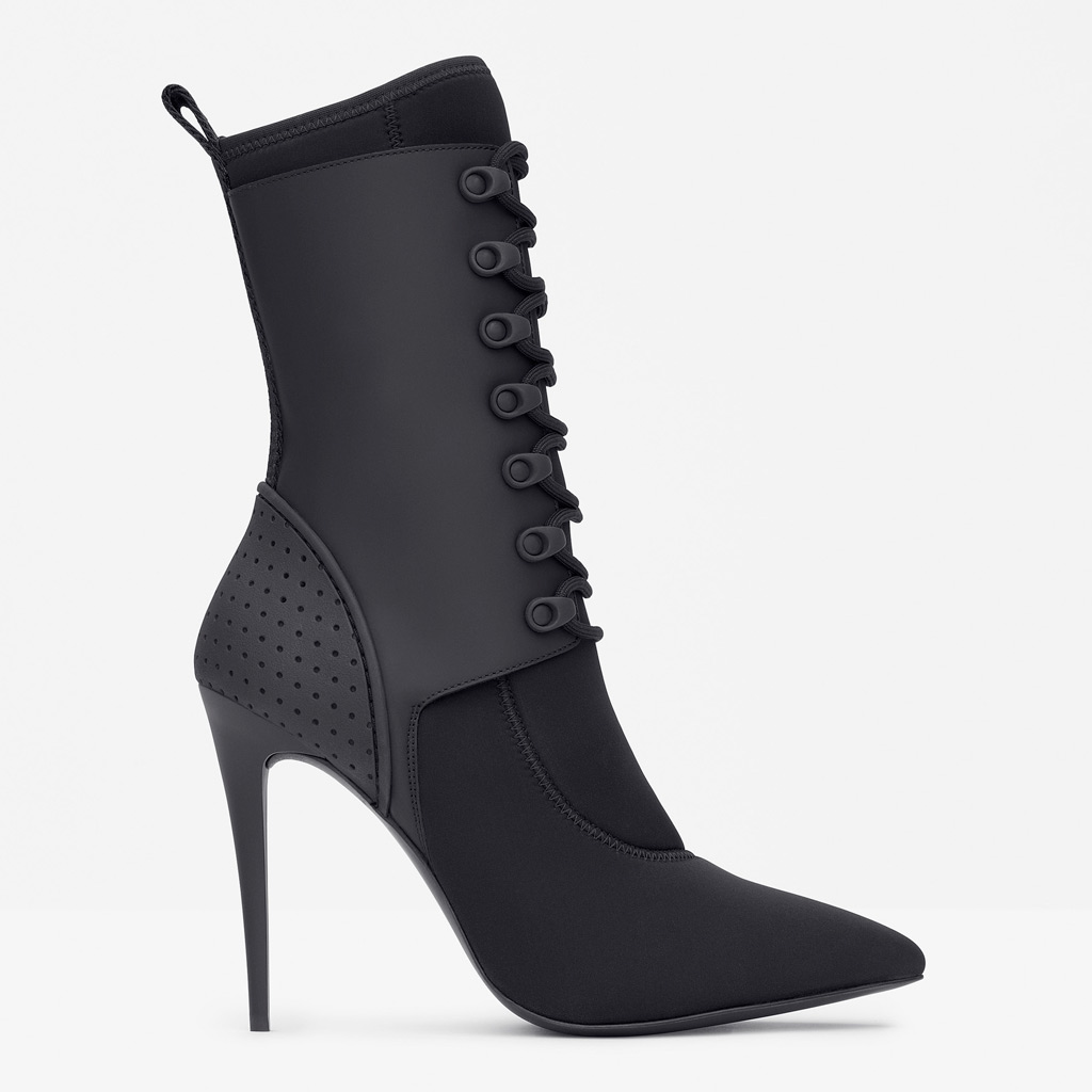 bottes alexander wang