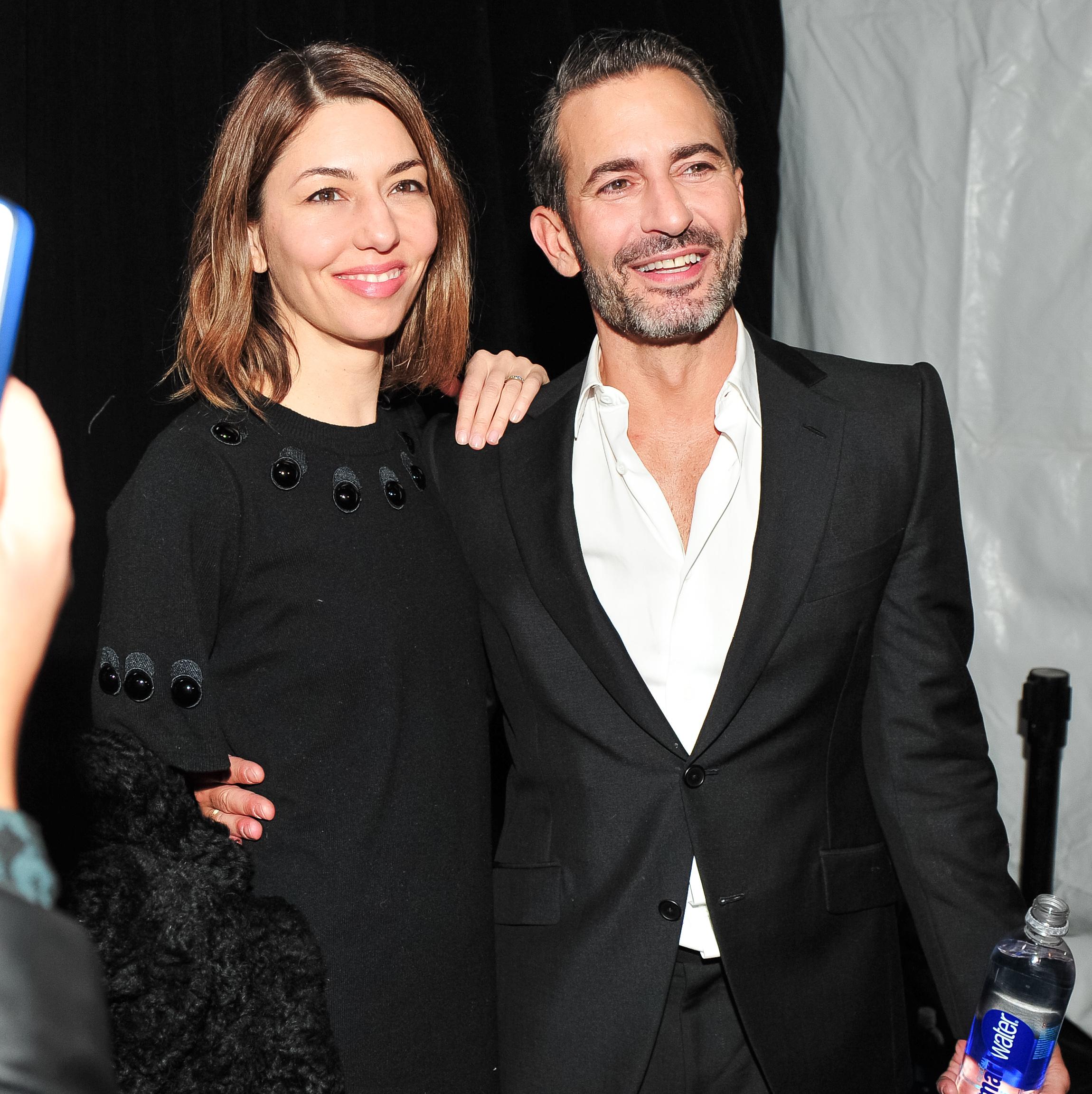 Sofia Coppola : l'amie de Marc Jacobs fait son retour dans la campagne ...