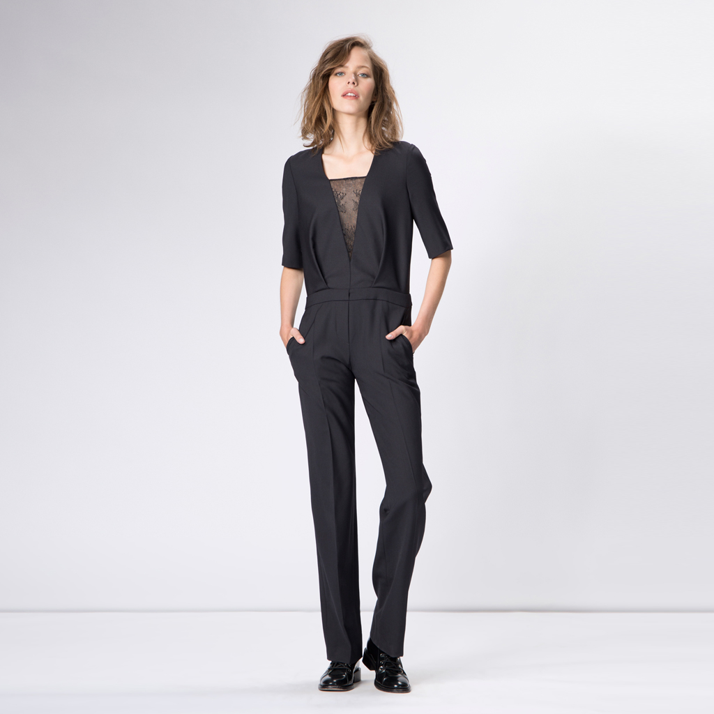 chaussure maje solde