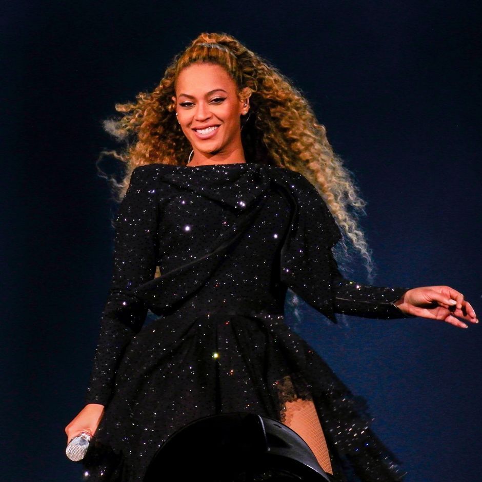 Beyonce s’associe à Adidas pour relancer sa marque sportswear Elle