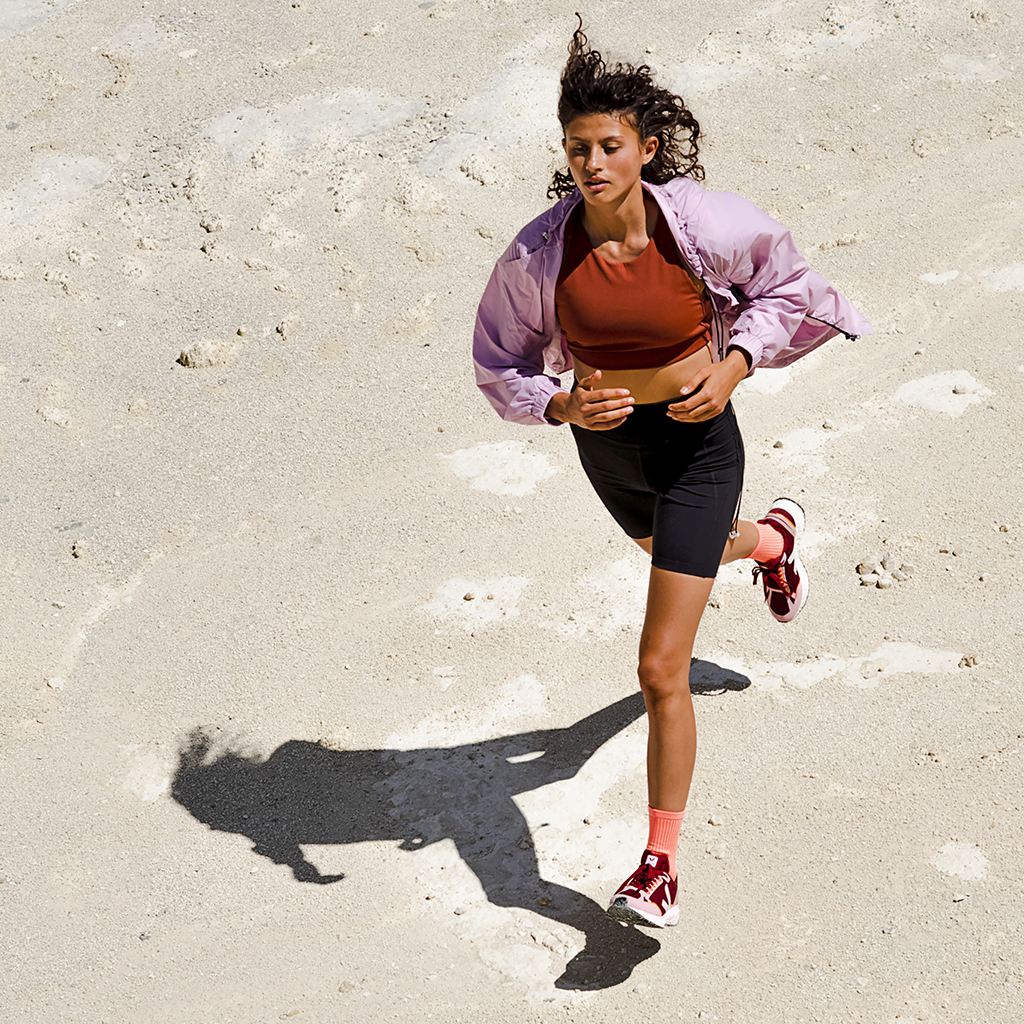 jogging eco responsable