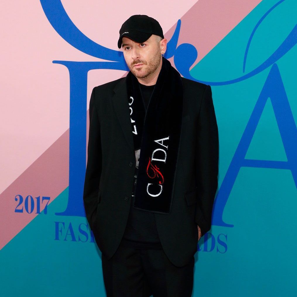 demna gvasalia
