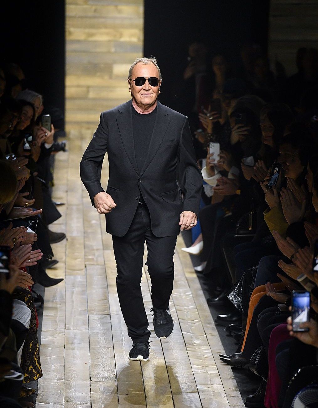 michael kors mode