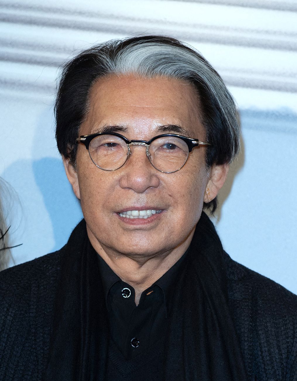 kenzo takada