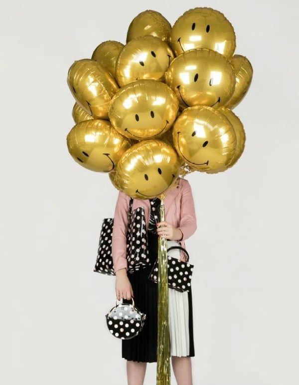 L'instant mode : l'univers acidulé de Lollipops x Smiley Elle L'instant mode : Emmitouflées dans les doudounes Swildens x