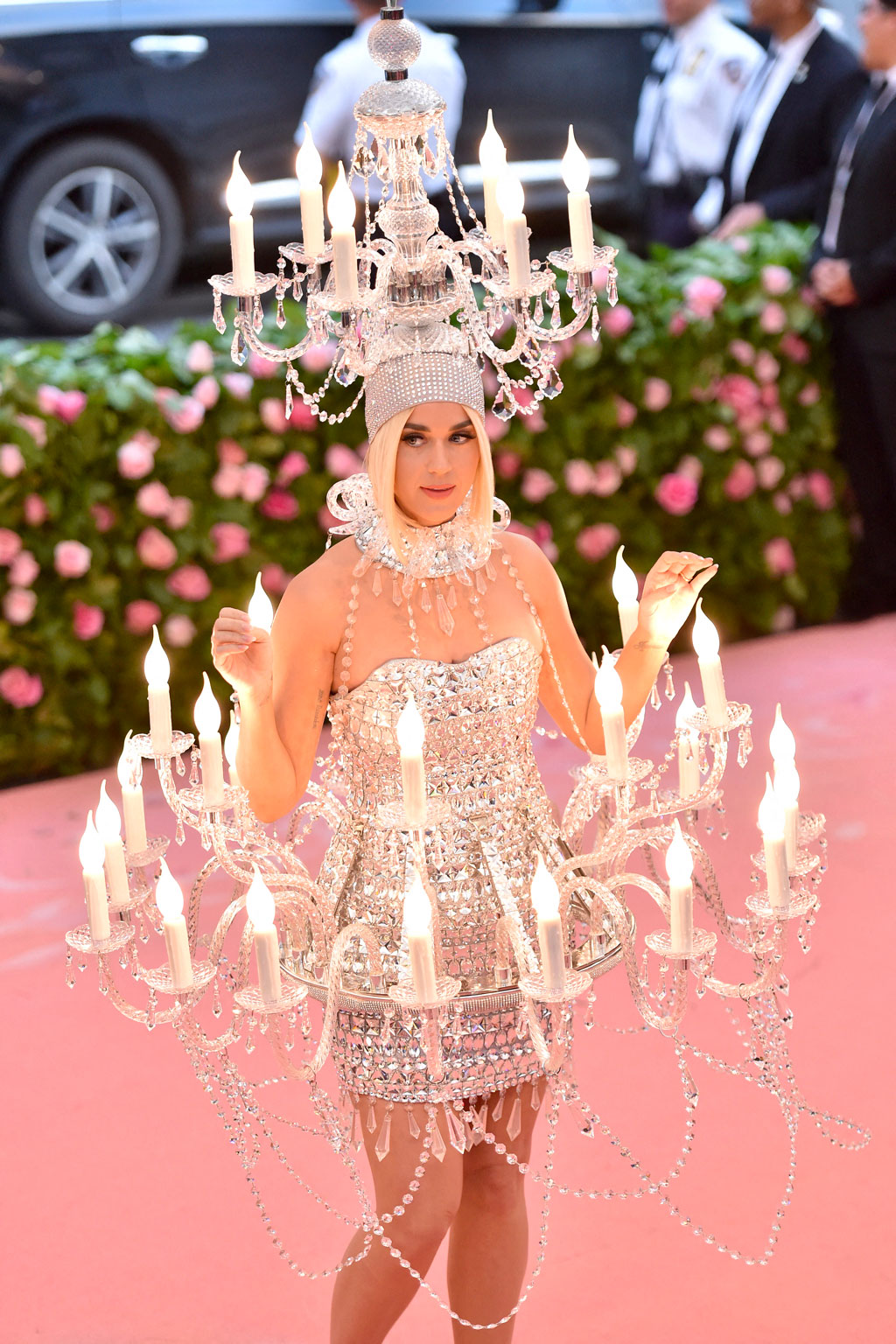 Le Met Gala Les Moments Forts Qui Ont Fa Onn La Mode En Elle