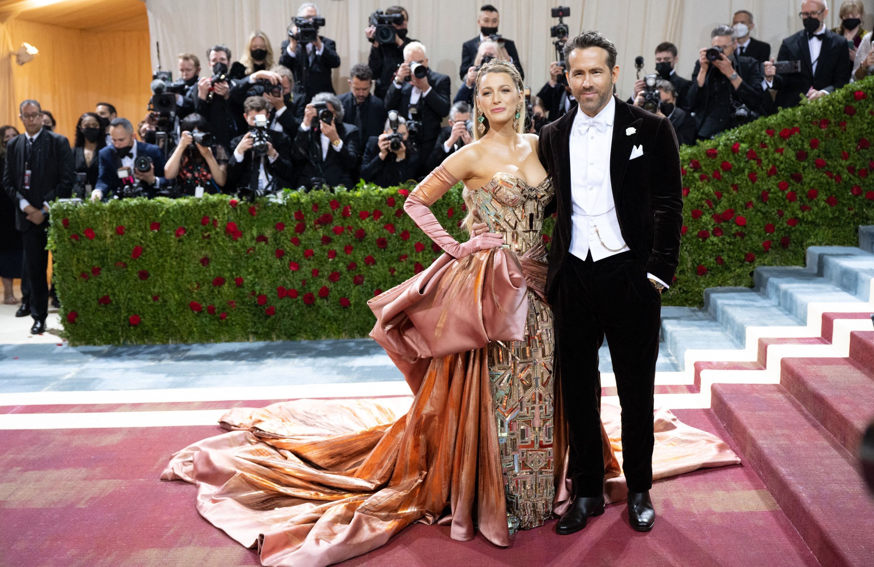 Met Gala 2023: How To Watch, Everything To Know About Iconic Benefit ...