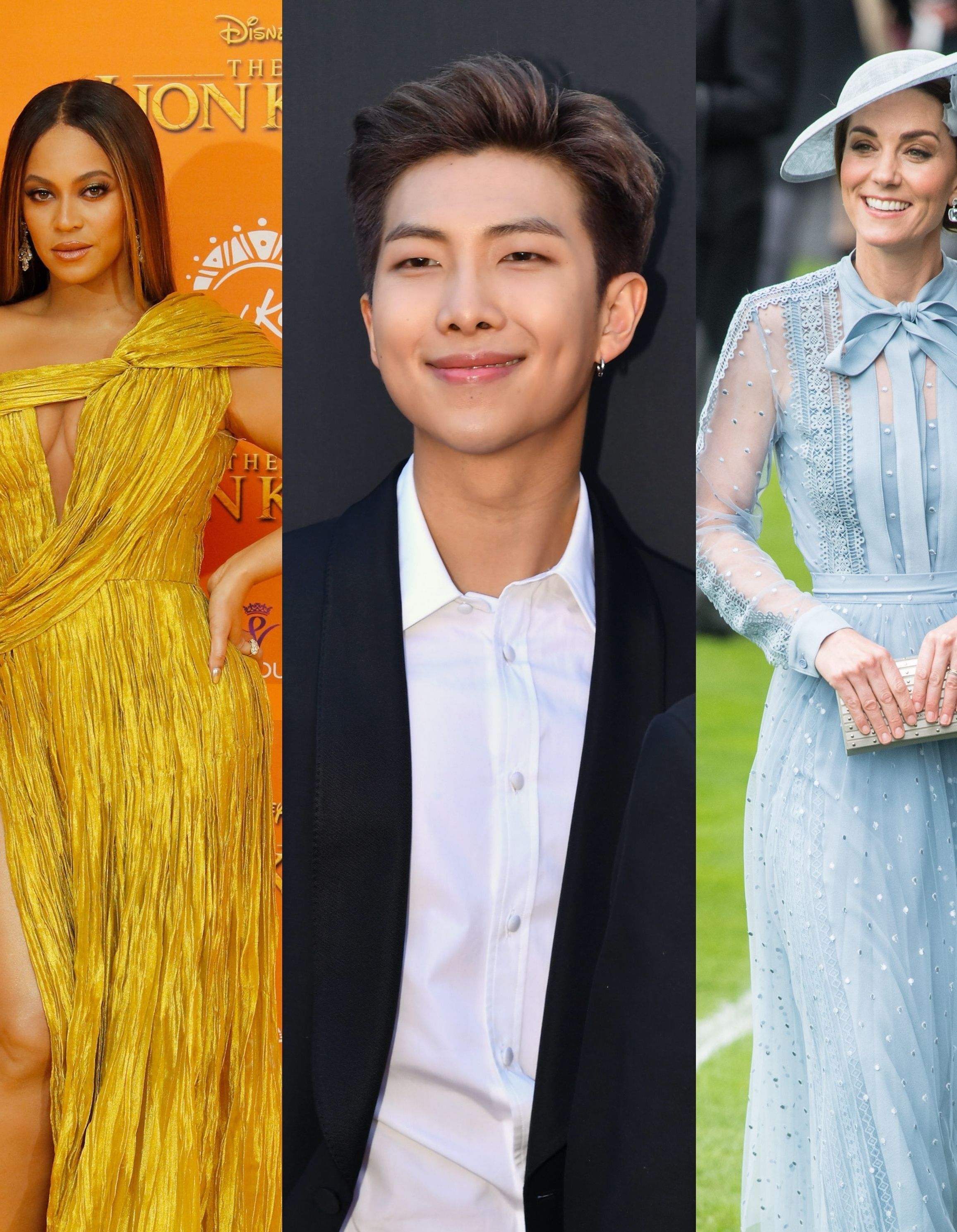 Qui Sont Les Célébrités Qui Ont Le Plus Influencé La Mode En 2020 ? - Elle