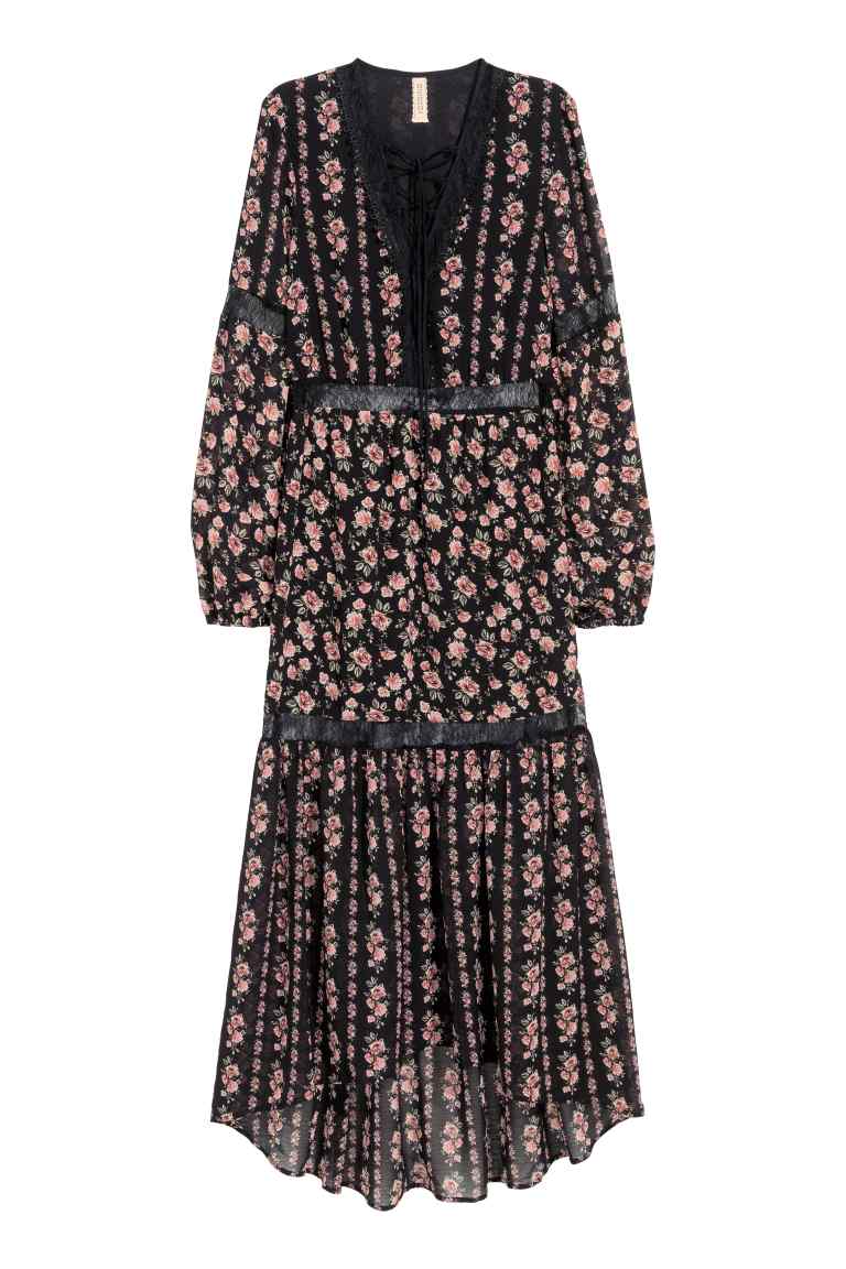 Robe Longue H☀m 2020 on Sale, 59% OFF ...