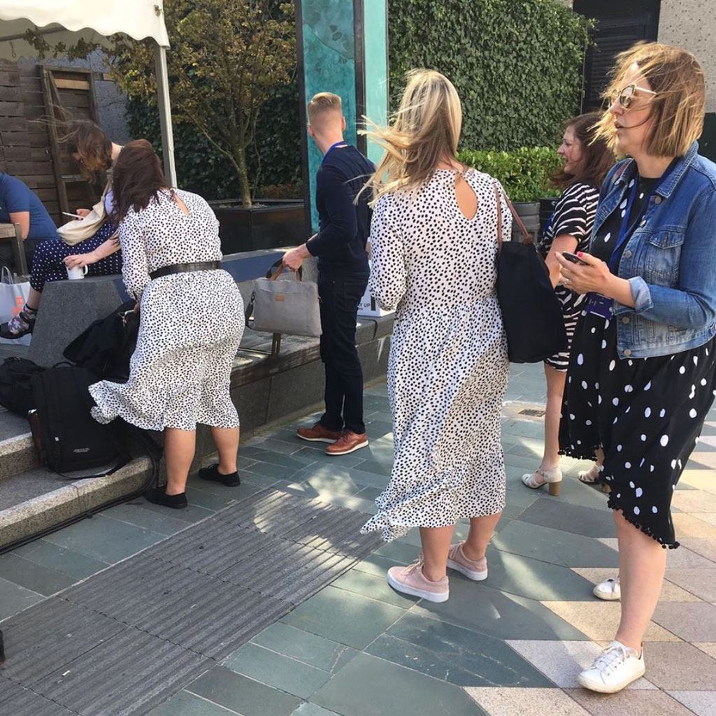 robes zara printemps 2019