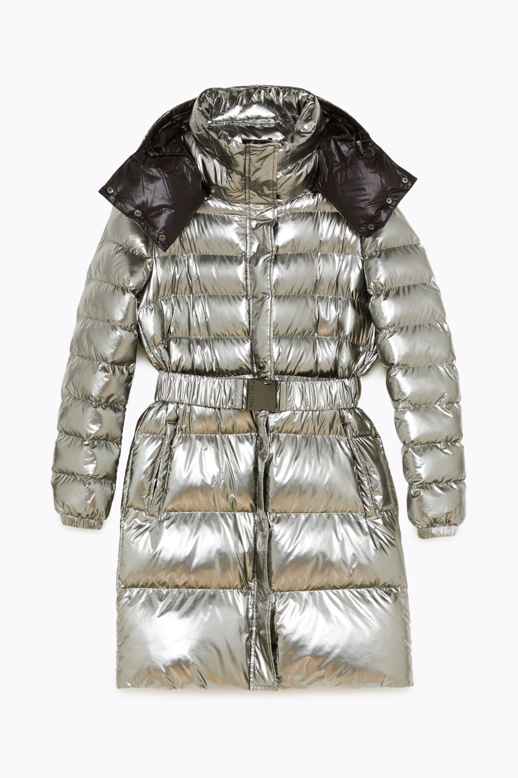 patrizia pepe doudoune