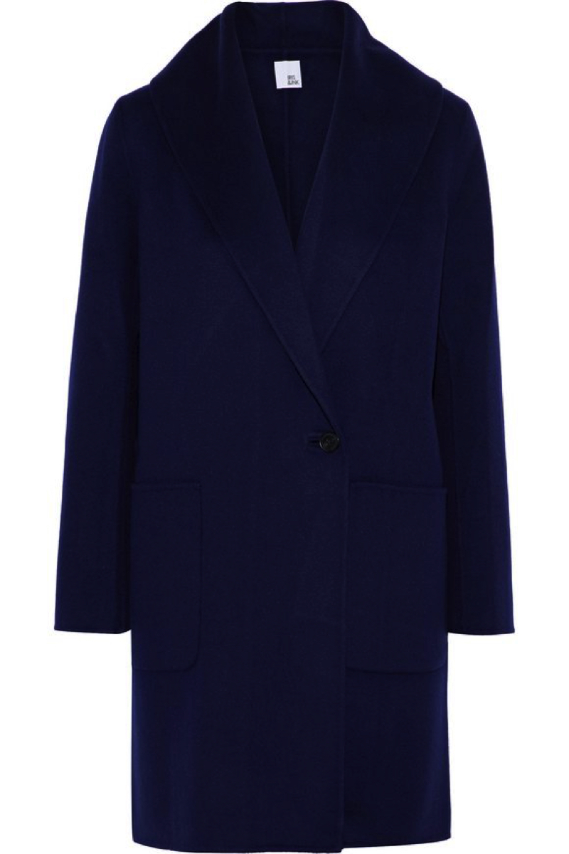 Manteau femme Iris and Ink - 50 manteaux pour passer l ...