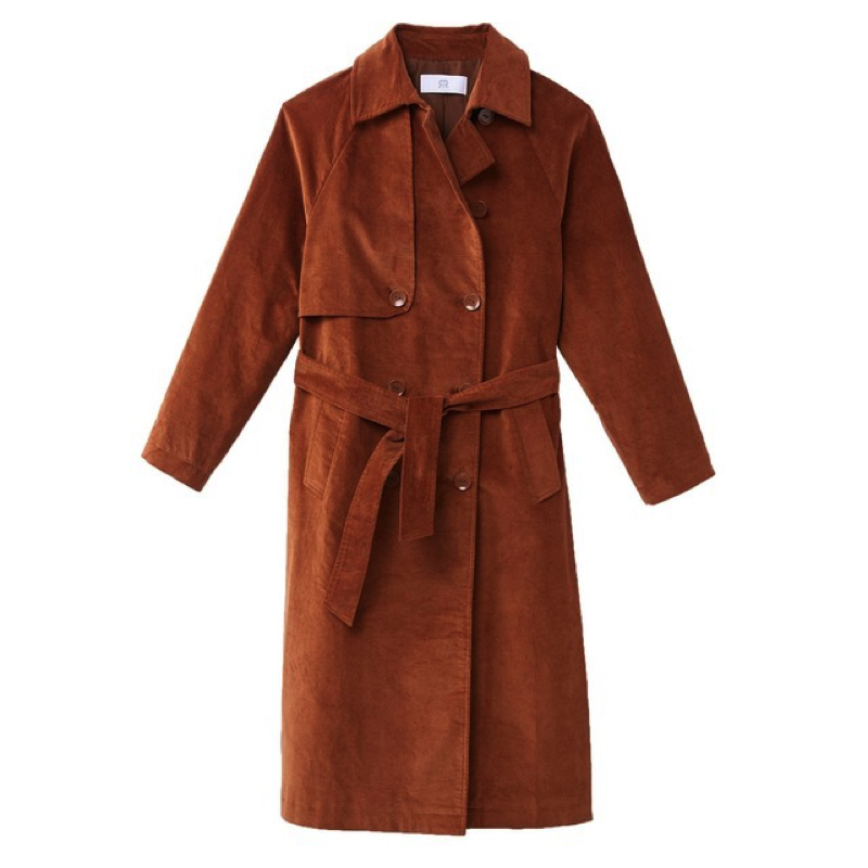 trench court la redoute