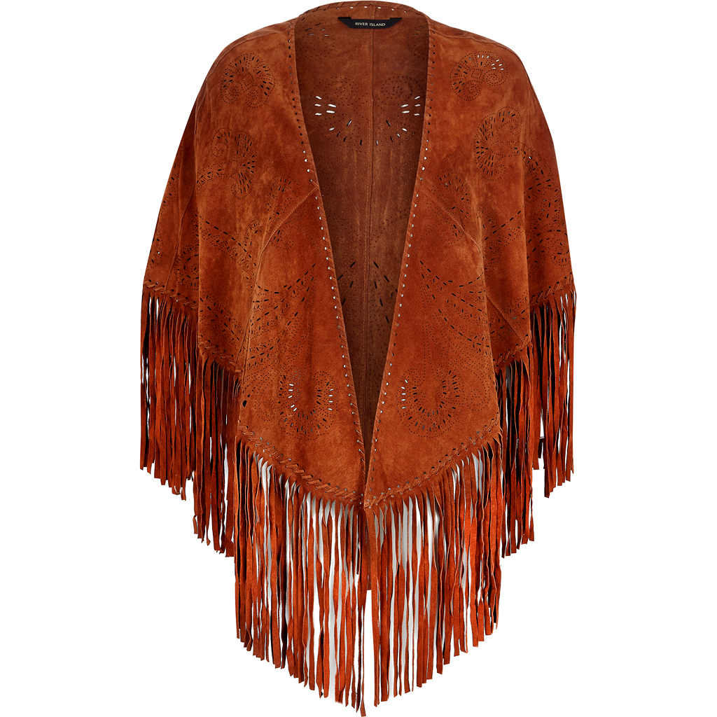 chaussures à franges femme