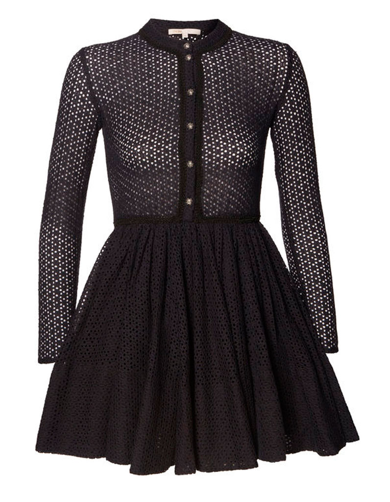 Robe pour morphologie en A Maje 15 robes pour ma morpho en A Elle