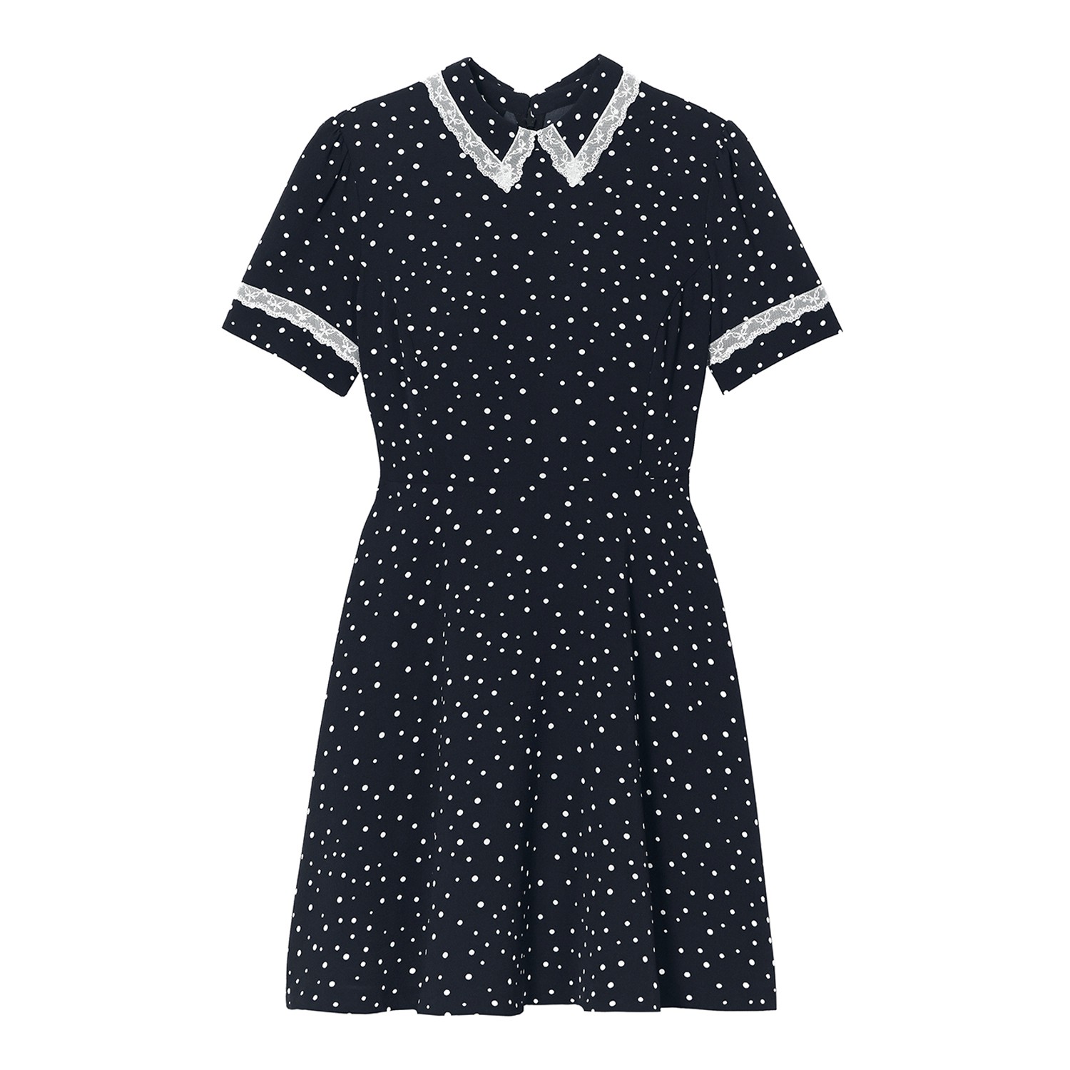 Robe pour morphologie en V Kooka?� - 15 robes pour ma morphologie en V - Elle