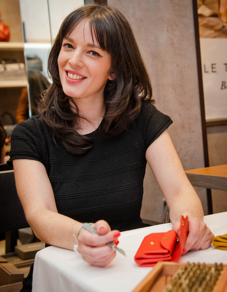 Soir?�e Le Tanneur - On y ?�tait : la soir?�e Le Tanneur - Elle