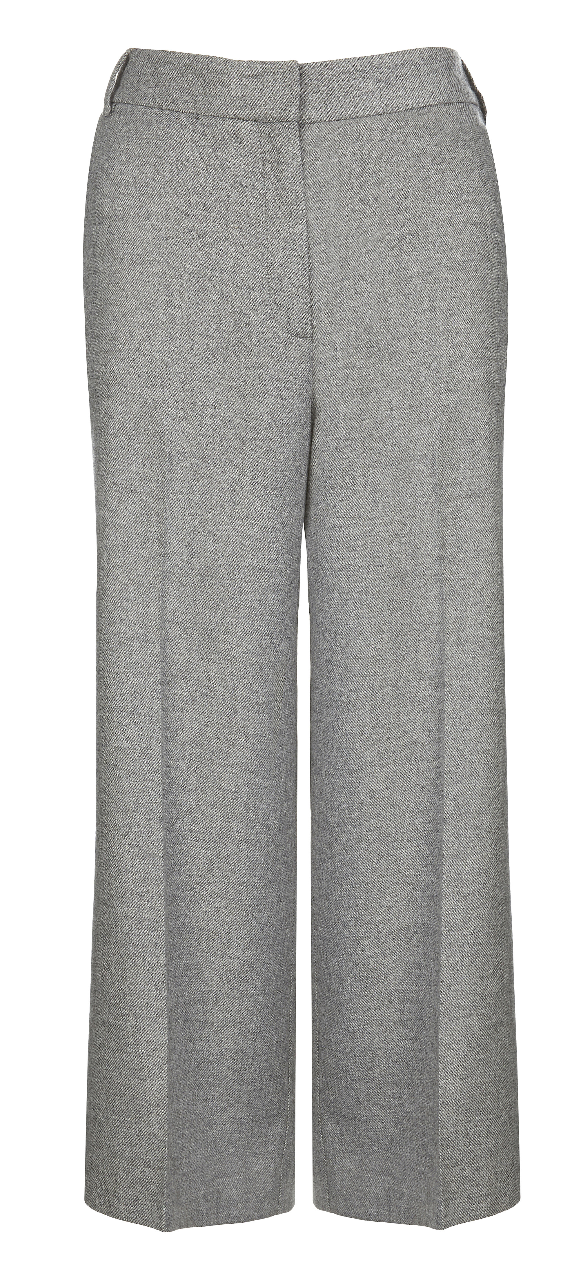Le pantalon 7/8 Shopping on aime la tendance pastel Elle