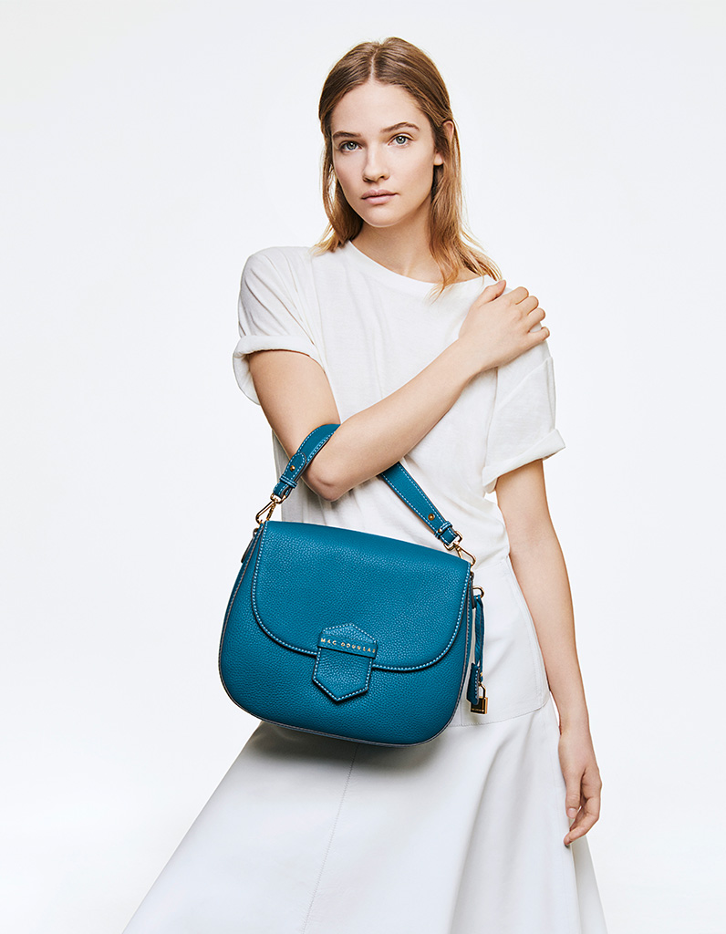 Votre sac Mac Douglas pour vous accompagner dans tous vos d?�placements - Elle