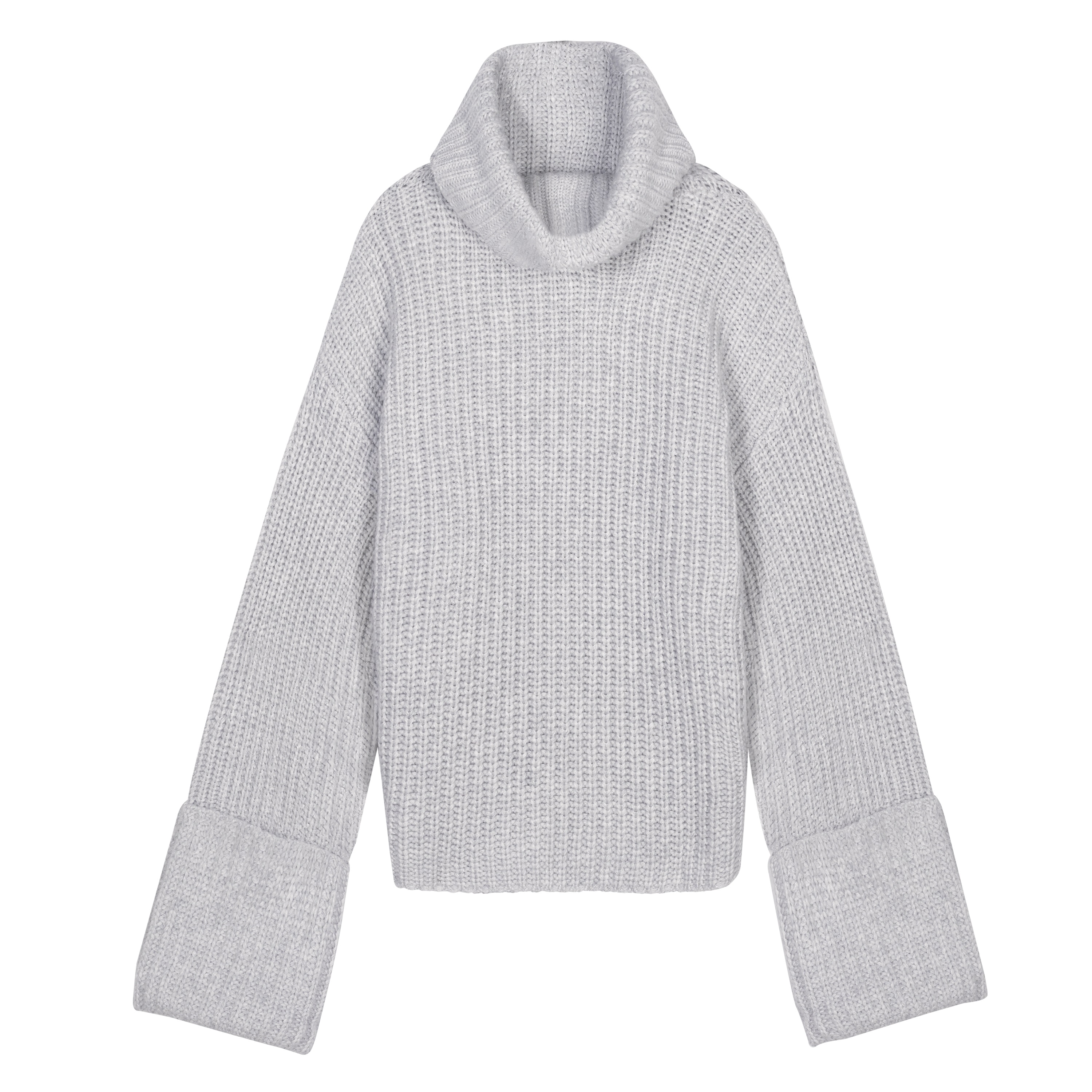 Pull en cachemire Notshy 20 pulls en cachemire pour adoucir l