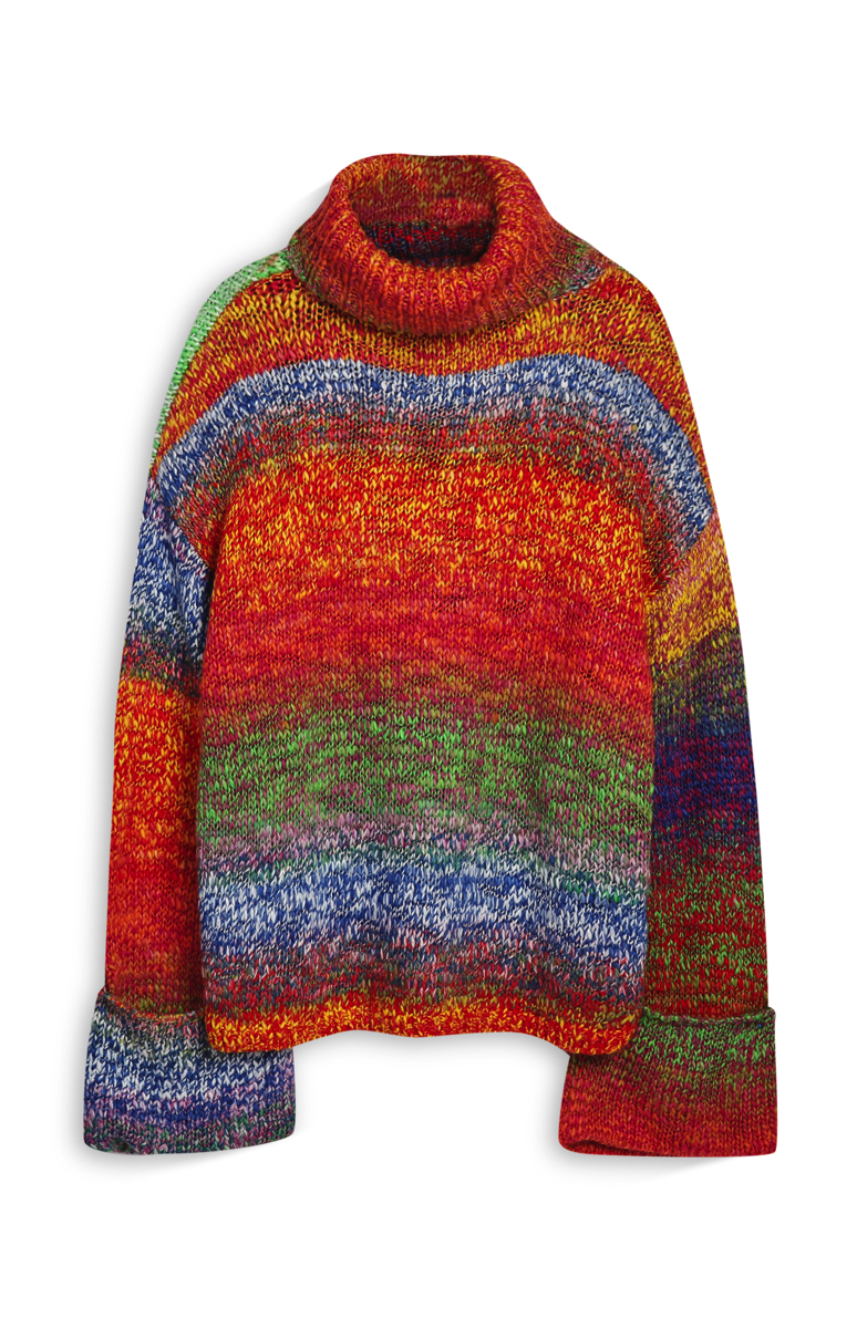 Pull femme Primark 50 pulls qui vont nous faire aimer l’hiver Elle