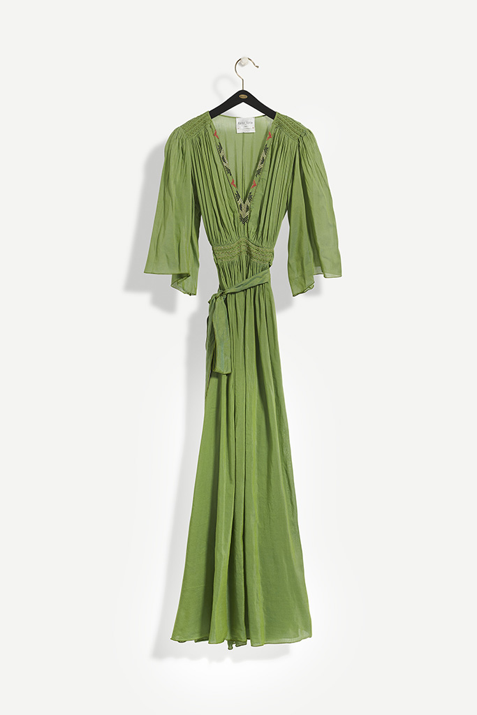 Robe Boheme Forte Forte 20 Robes Bohemes Pour Les Beaux Jours Elle