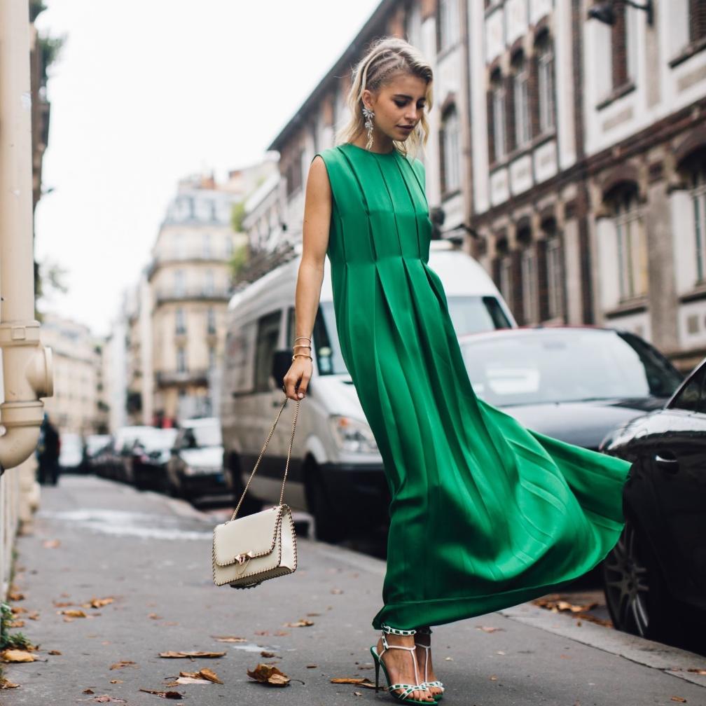 Robe chic 30 robes chics que l'on veut à tout prix Elle