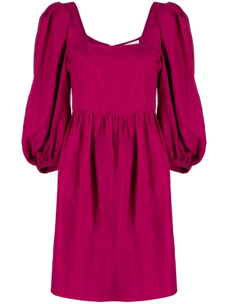 robe bash galeries lafayette