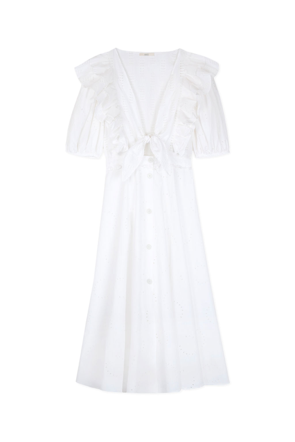 Robe De Plage Blanche Sessùn 20 Robes De Plage Quon