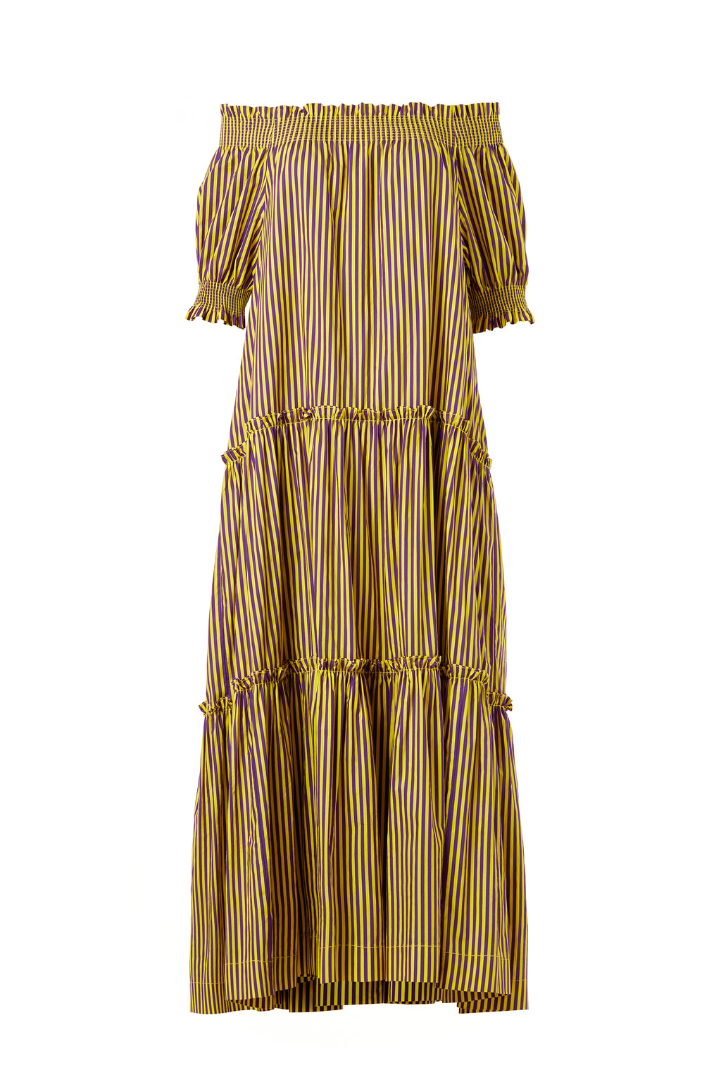 Robe de plage l?�g?�re P.A.R.O.S.H - 20 robes de plage qu�??on aimera porter cet ?�t?� - Elle