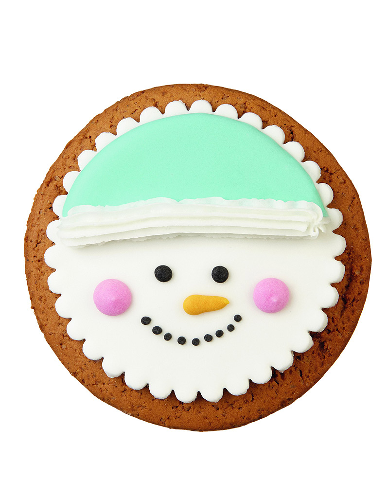 SUNNYCLUE Cabochons De Noël à Dos Plat En Résine - Décorations De Noël - Père Noël, Bonhomme De