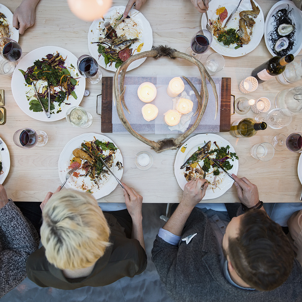 Livraison menu noël quel service de livraison pour mon menu de Noël