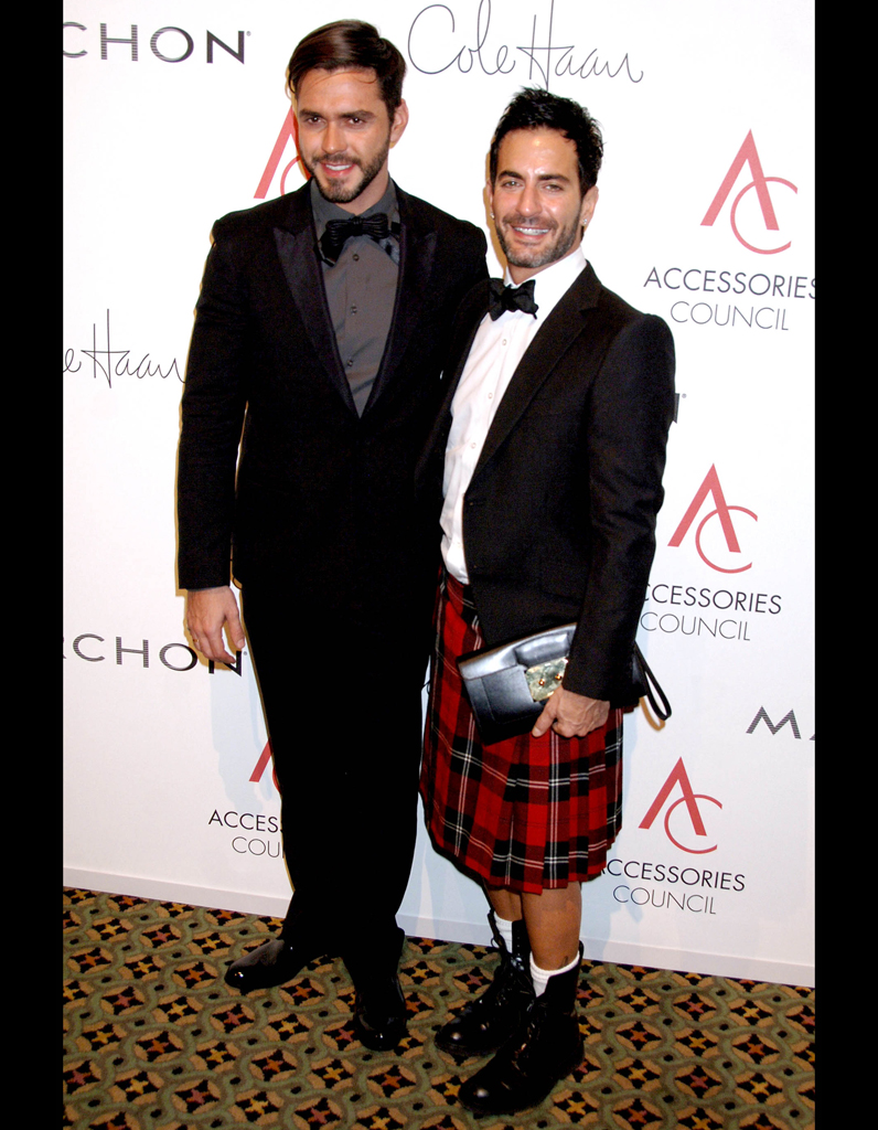 Marc Jacobs Gay Marc Jacobs Gay
