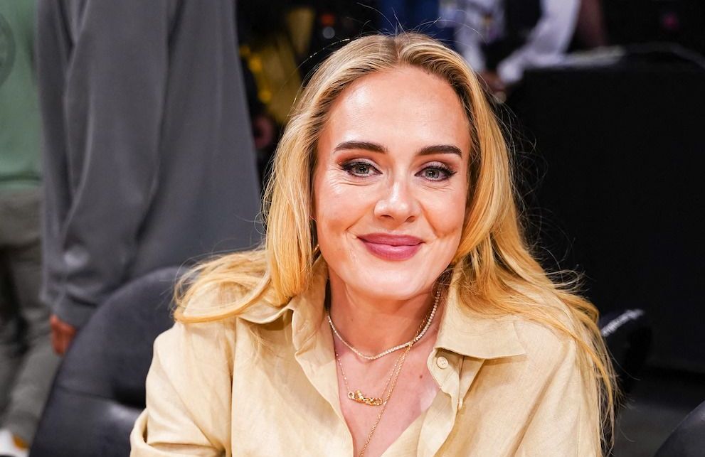Adele : la chanteuse s’est-elle mariée secrètement à son compagnon Rich