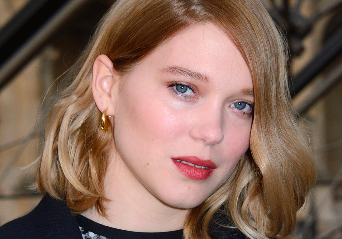 Léa Seydoux Affaire Harvey Weinstein Comprendre Le Scandale Du