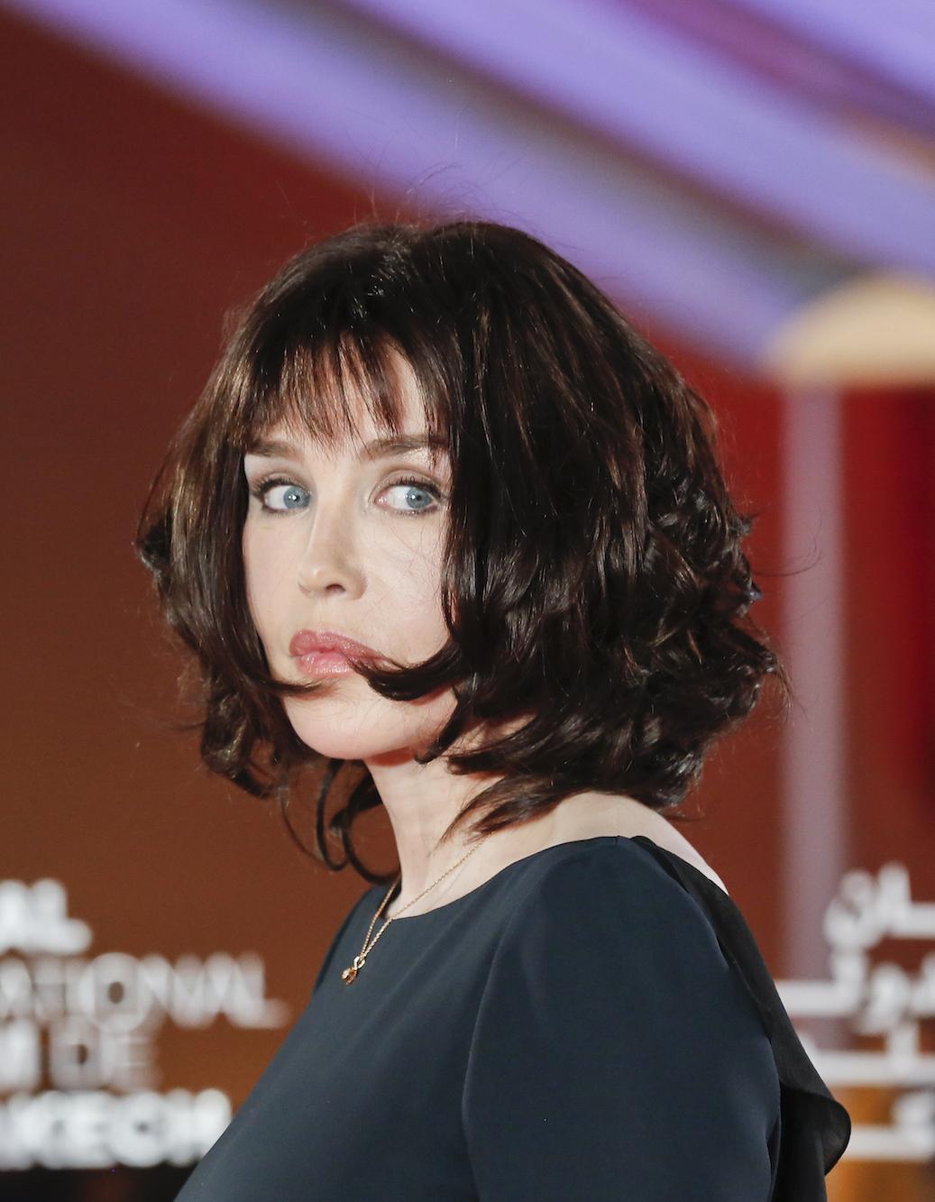 Affaire Weinstein : Isabelle Adjani dénonce les excès dans le cinéma français - Elle