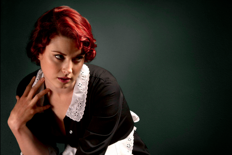 Alexandra Breckenridge Dans American Horror Story American Horror Story A Quoi Ressemblent Les Acteurs En Vrai Elle