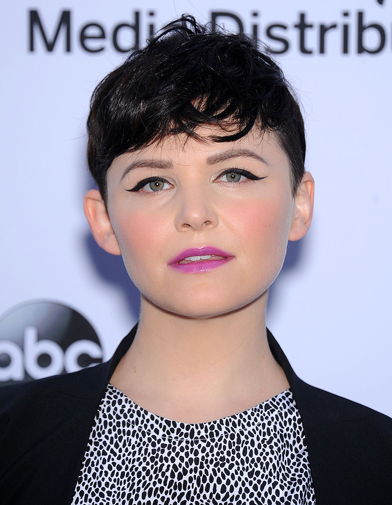 Ginnifer Goodwin ! Avant/après reconnaîtrezvous ces stars à leurs
